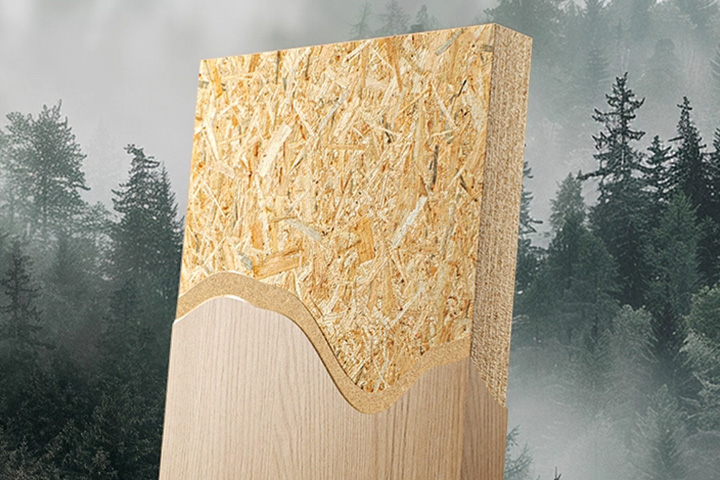 SHOUGUANG WANDA WOOD CO., LTD professional panel inspection